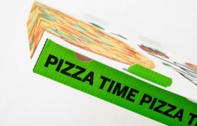 芬林纸板的超轻披萨盒概念设计在 2024 年“世界之星”包装大赛中获奖